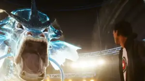 Backdrop to the movie "Pokémon Detective Pikachu" #646493