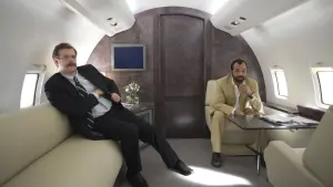 Backdrop to the movie "Quantum of Solace" #290537