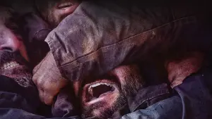 Backdrop to the movie "The Beasts" #208714