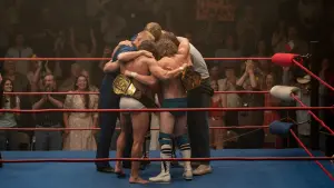 Backdrop to the movie "The Iron Claw" #162005