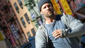 Backdrop to the movie "Safe" #284371