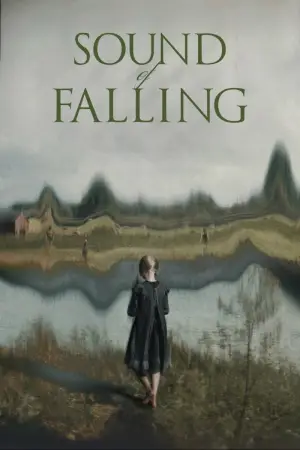 Poster to the movie "Sound of Falling" #764174