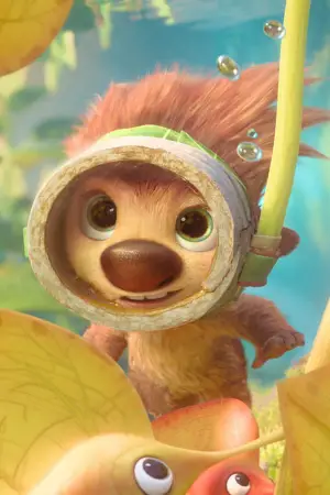 Poster to the movie "Swapped" #707713