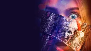 Backdrop to the movie "Terrifier 3" #557552