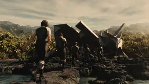 Backdrop to the movie "The Hunger Games: Catching Fire" #625091