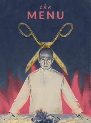 Poster to the movie "The Menu" #233128