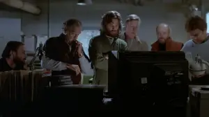 Backdrop to the movie "The Thing" #599867