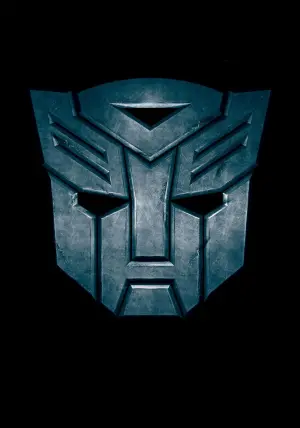 Poster to the movie "Transformers" #262693