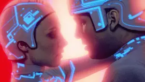 Backdrop to the movie "Tron" #641614