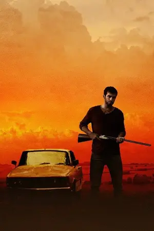 Poster to the movie "Road Games" #687684