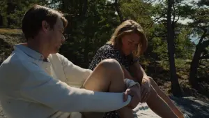 Backdrop to the movie "The Wait" #324130