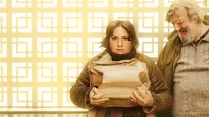 Backdrop to the movie "Treasure" #676833