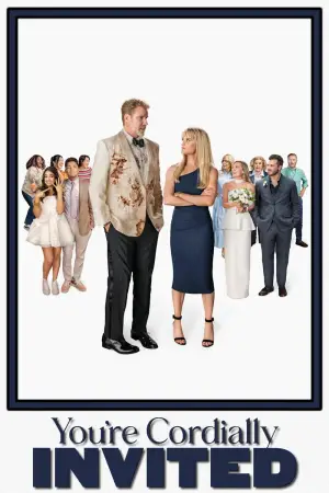 Poster to the movie "You