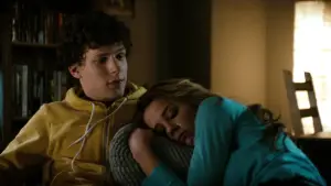 Backdrop to the movie "Zombieland" #784357