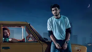 Backdrop to the movie "Lokah Chapter 1: Chandra" #617990