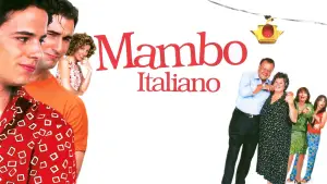Backdrop to the movie "Mambo Italiano" #723484