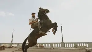 Backdrop to the movie "RRR" #604786