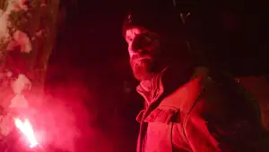 Backdrop to the movie "Big Legend" #449889