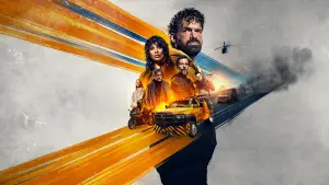 Backdrop to the movie "Last Bullet" #613300