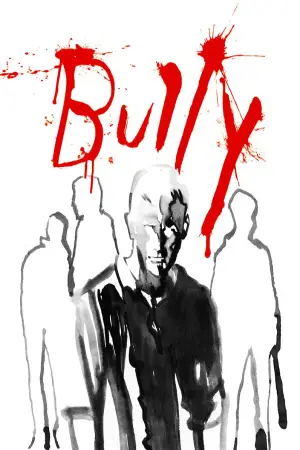 Poster to the movie "Bully" #640261