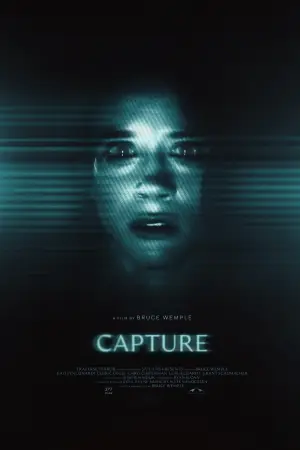 Poster to the movie "Capture" #769027
