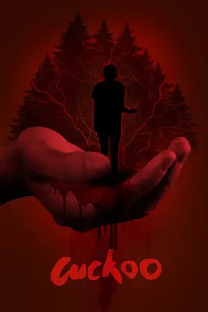 Poster to the movie "Cuckoo" #757695