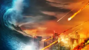 Backdrop to the movie "Deep Impact" #687571