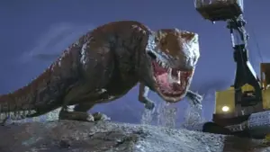 Backdrop to the movie "Dinosaurus!" #765692