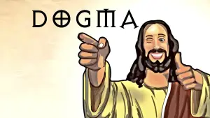 Backdrop to the movie "Dogma" #762908