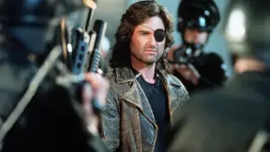 Backdrop to the movie "Escape from L.A." #710882