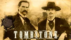 Backdrop to the movie "Tombstone" #205629