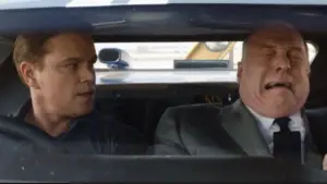 Backdrop to the movie "Ford v Ferrari" #588278