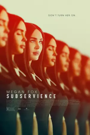 Poster to the movie "Subservience" #590790