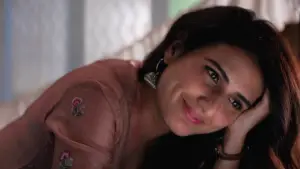 Backdrop to the movie "Gustaakh Ishq" #580763