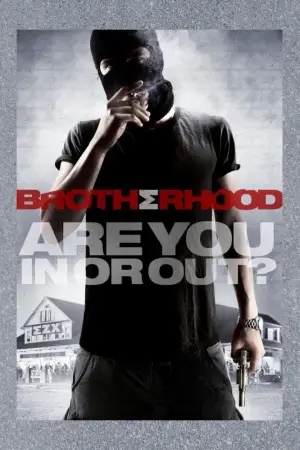 Poster to the movie "Brotherhood" #702503