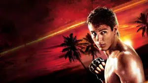 Backdrop to the movie "Never Back Down" #659600