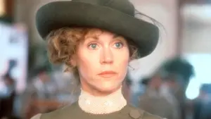 Watch film Old Gringo | Old Gringo Trailer 1989