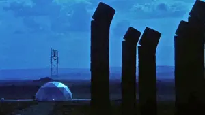 Backdrop to the movie "Phase IV" #383342