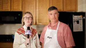 Backdrop to the movie "Prix Du Pretzel" #460728