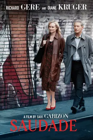 Poster to the movie "Longing" #654420