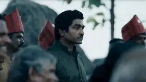 Backdrop to the movie "Viduthalai: Part II" #707553