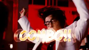 Backdrop to the movie "Scott Pilgrim vs. the World" #618058