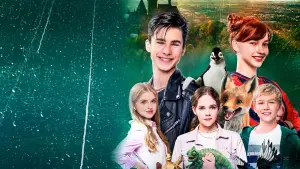 Backdrop to the movie "The School of the Magical Animals 2" #758747