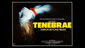 Watch film Tenebre | Official Arrow Trailer