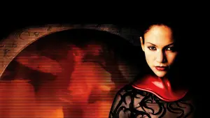 Backdrop to the movie "The Cell" #710653