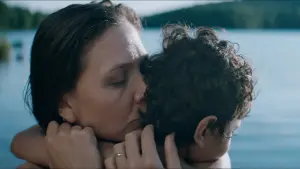 Backdrop to the movie "The Kindergarten Teacher" #277910