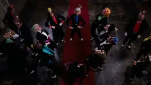 Backdrop to the movie "The Rocky Horror Picture Show" #648019