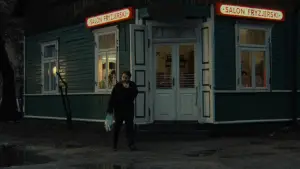 Backdrop to the movie "Three Colors: White" #705507