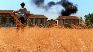 Backdrop to the movie "The Devil