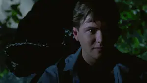 Backdrop to the movie "Bloodmoon" #666853